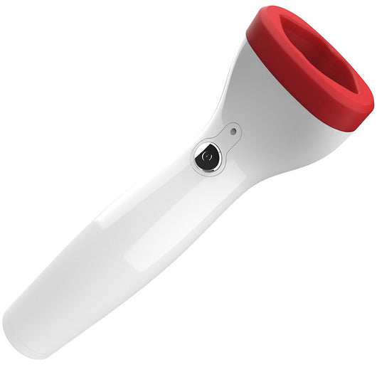 Protector Labial Eléctrico de Silicona con Carga USB - Image 4