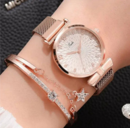 Reloj Digital de Pulsera en Aleación para Mujer - Image 26