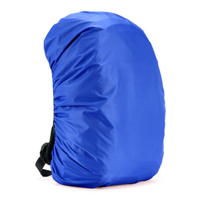 Funda Impermeable para Mochila Escolar y Senderismo - Image 20