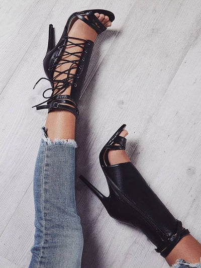 Sandalias con Velcro Ajustable - Image 5