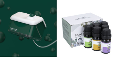 Kit de 6 Aceites Esenciales Premium - Image 8