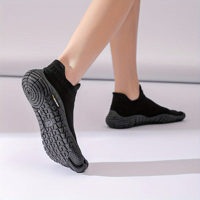 Zapatos de Dedos Separados Multifuncionales - Image 2