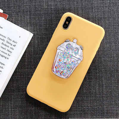 Funda Protectora con Efecto Té con Leche y Arenas Movedizas - Image 7