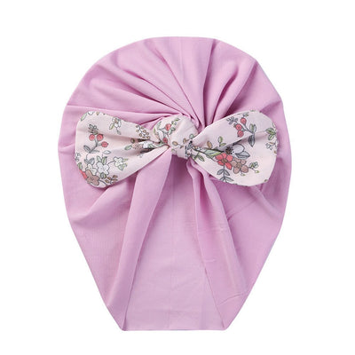 Gorro Térmico con Moño - Acolchado Grueso sin Costuras - Image 9