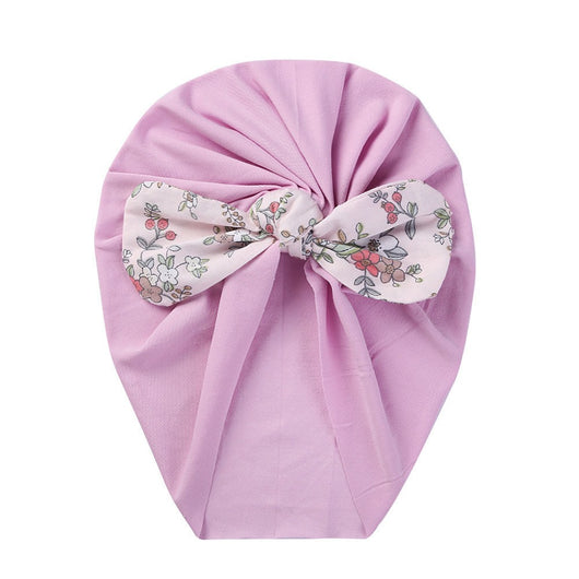 Gorro Térmico con Moño - Acolchado Grueso sin Costuras - Image 9