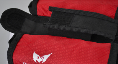 Funda Protectora Impermeable para Bolsa de Bicicleta - Image 12
