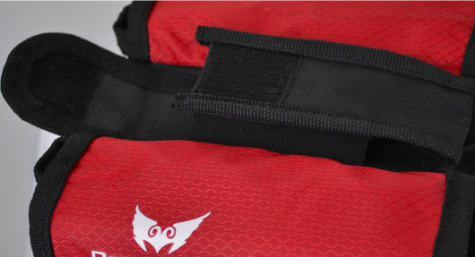Funda Protectora Impermeable para Bolsa de Bicicleta - Image 12