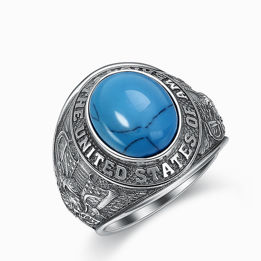 Anillo de Dedo Índice Cerrado para Hombre - Image 5