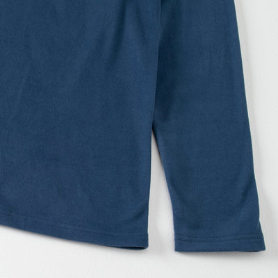 Polera Térmica de Cuello Alto para Hombre - Abrigo Versátil de Invierno - Image 28
