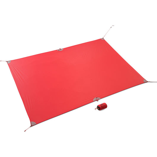 Lona Protectora para Tienda de Campaña con Revestimiento de Silicona - Image 10