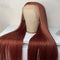 Peluca Frontal de Encaje 13x4 Cabello Humano Natural