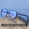 Gafas de Sol Polarizadas Redondas para Deportes al Aire Libre
