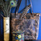 Bolso Bandolera de Gran Capacidad para Mujer