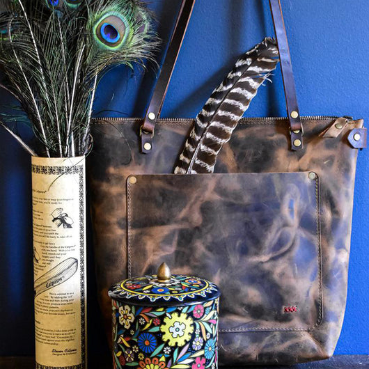 Bolso Bandolera de Gran Capacidad para Mujer