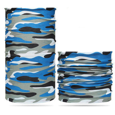 Turbante Deportivo Multiusos para Hombre - Pañuelo Versátil - Image 28
