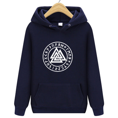 Sudadera Holgada Hip Hop Unisex para Deportes y Estilo Urbano - Image 50