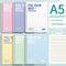 A 5 Verde X 1 Libro