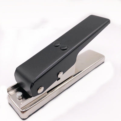 Cortador de Púas de Guitarra en Metal Dorado - Accesorios Profesionales - Image 10