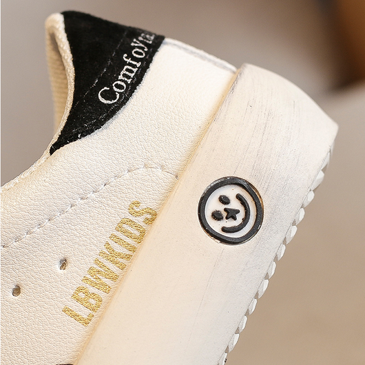 Zapatos Casuales para Niños - Diseño Bajo Cómodo - Image 8