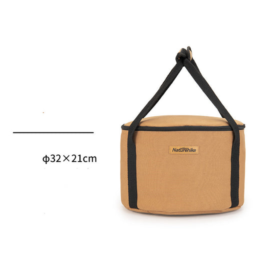Bolsa de Almacenamiento Impermeable para Camping y Viajes - Image 7