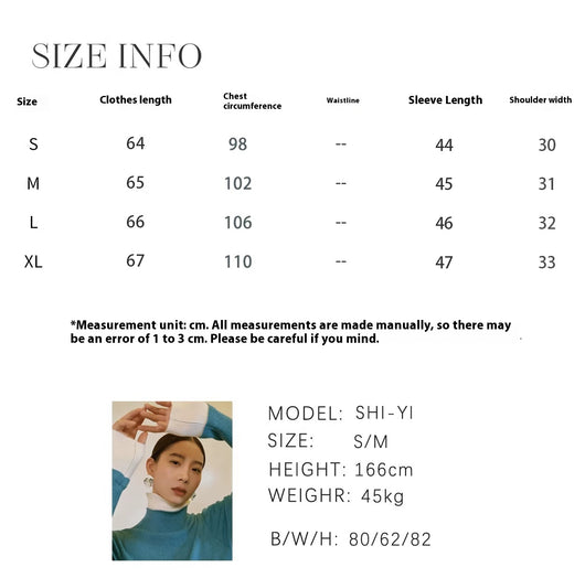 Blazer de Pana Doble Botonadura Oversized Estilo Coreano - Image 6