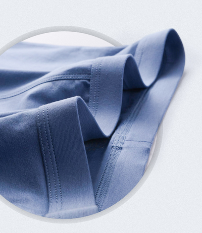 Bóxers Seamless de Personalidad para Hombre - Image 22