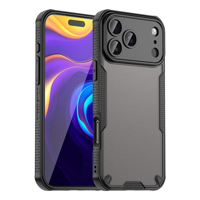 Funda Protectora para Celular con Bordes Suaves y Esquinas Reforzadas - Image 6