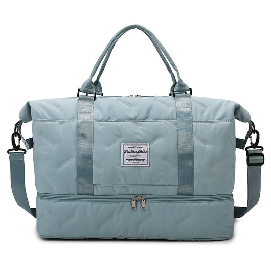 Mochila Deportiva de Gran Capacidad con Correas para Hombro - Image 9