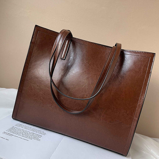 Bolsa Tote de Un Hombro para el Día a Día