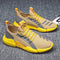 Zapatos Deportivos Casuales para Hombre - Suela Suave y Cómoda para Viajes