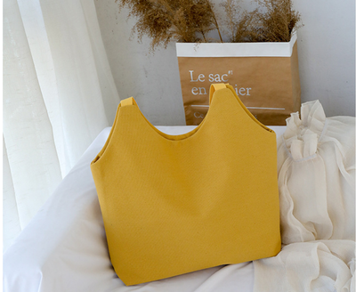 Bolsa de Compras de Gran Capacidad con Estilo - Image 3