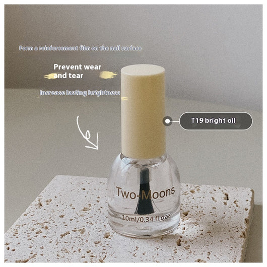 Esmalte de Uñas con Lentejuelas de Color Puro - Sin Horneado y Sin Desprendimiento - Image 21
