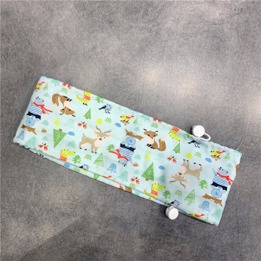 Collar Refrescante para Perros - Tecnología de Enfriamiento para Verano - Image 17