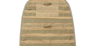 Organizador Táctico para Asiento Trasero de Vehículo - Image 11