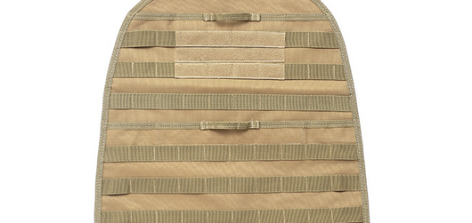 Organizador Táctico para Asiento Trasero de Vehículo - Image 11