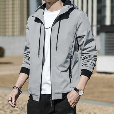 Chaqueta Deportiva Casual Coreana para Jóvenes - Image 21