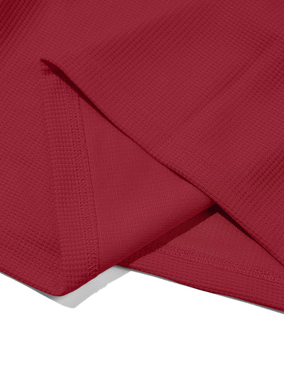 Camisa Casual Americana de Solapa para Hombre - Manga Larga - Image 13