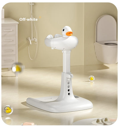 Bañera de Pie para Bebé - Soporte Ergonómico - Image 15