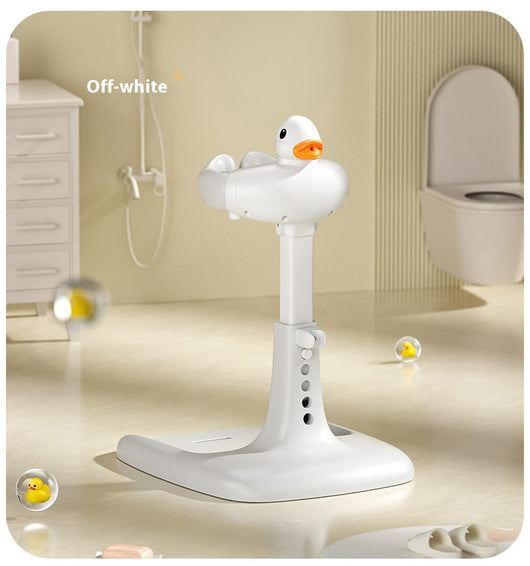 Bañera de Pie para Bebé - Soporte Ergonómico - Image 15