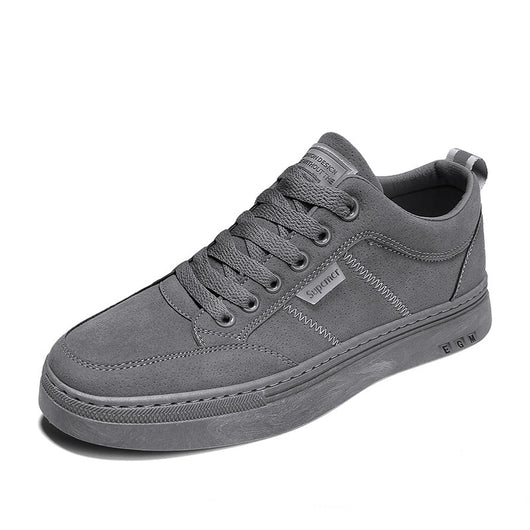 Tenis Casuales Deportivos para Hombre - Diseño Moderno y Cómodo - Image 6