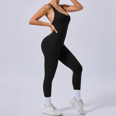Mono Deportivo Personalizado para Yoga y Fitness - Image 28