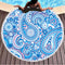 Azul Cielo 150 X 150 Cm