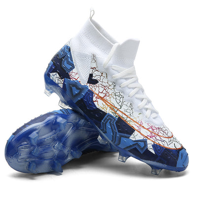 Zapatillas de Pista para Atletas Jóvenes - Clavos de Competencia y Entrenamiento - Image 2