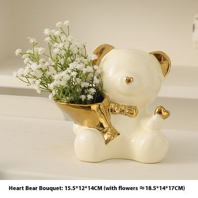 Bandeja Decorativa Crema para Entrada - Organizador de Llaves y Accesorios - Image 12