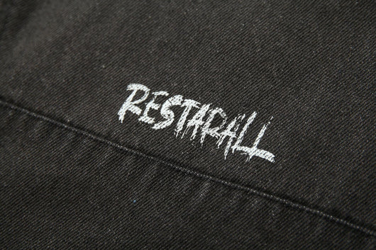 Sudadera Abrigo Street Art Destrucción Americana - Image 12
