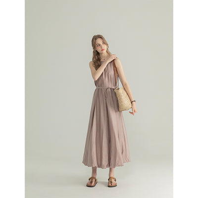 Vestido Tirantes Verano Sin Mangas para Mujer - Image 10