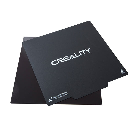 Placa de Cristal Silicon con Recubrimiento de Carbono para Ender-3 - Image 7