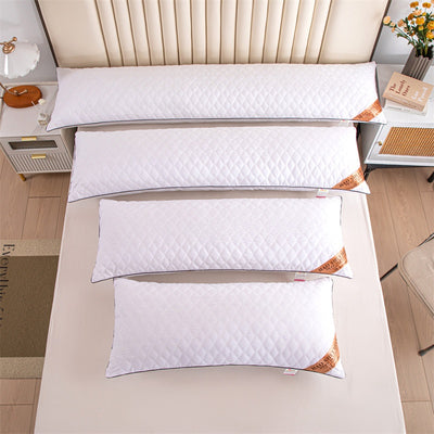Almohada Larga para Pareja - Cómoda y Acogedora - Image 14