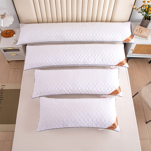 Almohada Larga para Pareja - Cómoda y Acogedora - Image 14