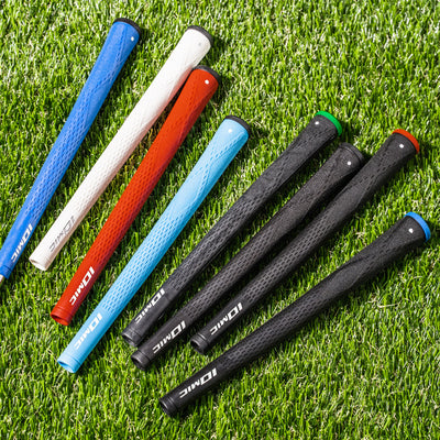 Palo de Golf con Grip de Material TPE Cómodo y Antideslizante - Image 3